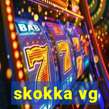skokka vg